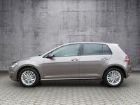 gebraucht VW Golf VII Cup 1.4TSI GRA SHZ KLIMA