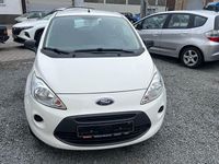 Gebraucht Ford Ka Ambiente 69 PS (50 kW) 2015 Weiß Kleinwagen