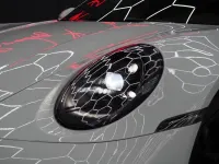 Gebraucht Porsche 911 Carrera GTS 480 PS (353 kW) 2023 Weiß