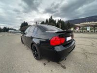 gebraucht BMW 335 i 2011 mit N55 Motor