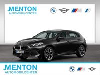 Neu BMW 120 Performance 170 PS (125 kW) 2026 Schwarz Kleinwagen