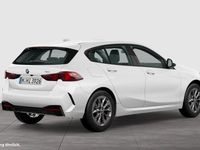 Gebraucht BMW 120 Shadowline 170 PS (125 kW) 2025 Weiß Kleinwagen