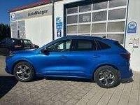 Gebraucht Ford Kuga ST-Line 152 PS (111 kW) 2025 Dynamicblau metallic SUV