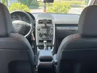 Gebraucht Mercedes A170 116 PS (85 kW) 2008 Grau Kleinwagen