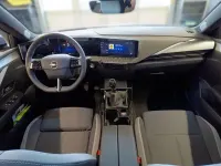 Gebraucht Opel Astra Edition 131 PS (96 kW) 2025 Silber Kleinwagen