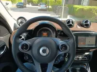Occasion Smart ForFour 90 ch (66 kW) 2019 Marron Citadine