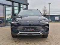 Neu BYD Seal U Design 324 PS (238 kW) 2025 Schwarz SUV