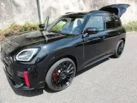 Gebraucht Mini John Cooper Works Countryman 300 PS (220 kW) 2025 Schwarz SUV