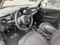 gebraucht Mini Cooper D Hatch 5-Türer