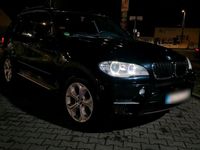 Gebraucht BMW X5 245 PS (180 kW) 2012 Schwarz SUV