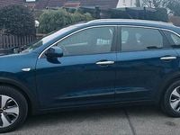 Gebraucht Kia Niro Vision 105 PS (77 kW) 2018 Blau SUV