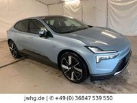 Neu Polestar 4 Pilot 200 kW (272 PS) 2025 Blau SUV