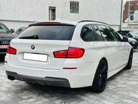 gebraucht BMW 530 530 d *M-Paket*20 Zoll* PANO*