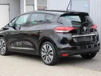 Gebraucht Renault Scénic IV Equilibre 140 PS (102 kW) 2022 Schwarz Van / Kleinbus