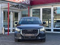 Second-hand Audi Q2 150 CP (110 kW) 2019 Negru SUV