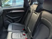 Gebraucht Audi Q5 S-Line 170 PS (125 kW) 2010 Schwarz SUV