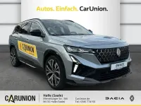 Gebraucht Renault Espace Iconic 200 PS (147 kW) 2025 Baltique grau metallic Van / Kleinbus