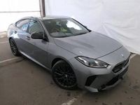 Gebraucht BMW M235 Performance 302 PS (222 kW) 2025 Skyscraper grau (grau) Coupé