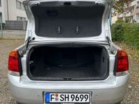 gebraucht Opel Vectra Comfort