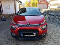 Gebraucht Citroën C3 Feel 83 PS (61 kW) 2021 Kleinwagen