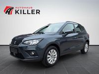 Second-hand Seat Arona Style 95 CP (69 kW) 2019 Gri SUV