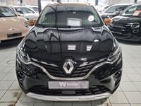 Gebraucht Renault Captur Edition One 158 PS (116 kW) 2021 Schwarz SUV