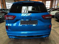 Gebraucht Ford Kuga ST-Line 179 PS (131 kW) 2024 Desertisland blue SUV