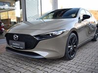Neu Mazda 3 Nagisa 140 PS (102 kW) 2025 Braun Limousine