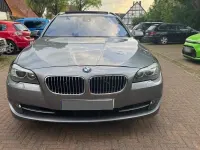 Gebraucht BMW 530 258 PS (189 kW) 2012 Kombi