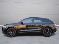 Gebraucht Audi SQ8 Competition 507 PS (372 kW) 2022 Mythosschwarz metallic SUV