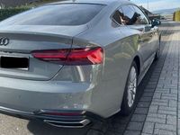 gebraucht Audi A5 Sportback S line+ Matrix-LED+Schalensitze