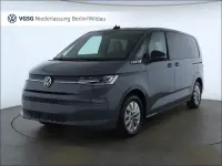 Second-hand VW Multivan Life 177 CP (130 kW) 2025 Gri Monovolum