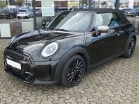 gebraucht Mini Cooper S Cabriolet 