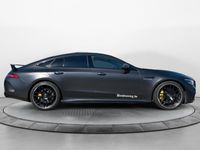 gebraucht Mercedes AMG GT 4-trg. 63 S 4Matic+ Magno Carbon