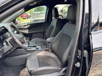 Nowe Ford Kuga ST-Line X 152 KM (111 kW) 2025 Czarny SUV