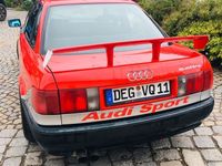 gebraucht Audi 80 quattro, competition, 16V