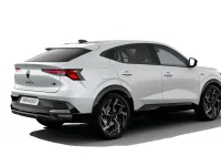 Neu Renault Rafale 300 PS (220 kW) 2026 Weiss SUV