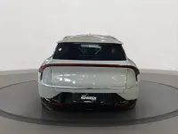 Gebraucht Kia EV6 Air 167 kW (228 PS) 2023 Beige SUV