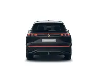 Gebraucht VW Tayron R-line 193 PS (141 kW) 2026 Schwarz SUV