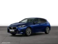 Gebraucht BMW 120 150 PS (110 kW) 2025 Blau Kleinwagen