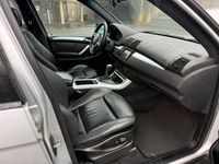 Gebraucht BMW X5 286 PS (210 kW) 2000 Schwarz SUV