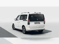 Neu VW Caddy 150 PS (110 kW) 2026 Weiß (candy weiß) Van / Kleinbus