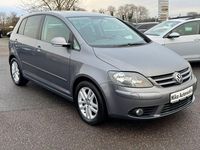 Gebraucht VW Golf V Edition 102 PS (75 kW) 2007 Grau Limousine