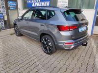 Neu Cupra Ateca 190 PS (139 kW) 2025 Graphitgrau SUV