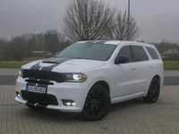 Gebraucht Dodge Durango 365 PS (268 kW) 2019 Weiß SUV
