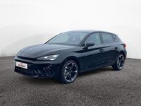 Gebraucht Cupra Leon 150 PS (110 kW) 2025 Mitternachtsschwarz Limousine