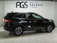 Gebraucht Renault Koleos Techno 184 PS (135 kW) 2023 Schwarz SUV
