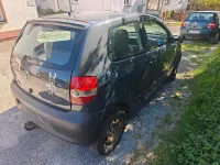 Usado VW Fox 60 HP (44 kW) 2011 Cinzento Citadino