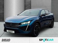 Neu Peugeot e-408 Allure 156 kW (213 PS) 2025 SUV