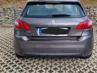 gebraucht Peugeot 308 Allure 155 THP